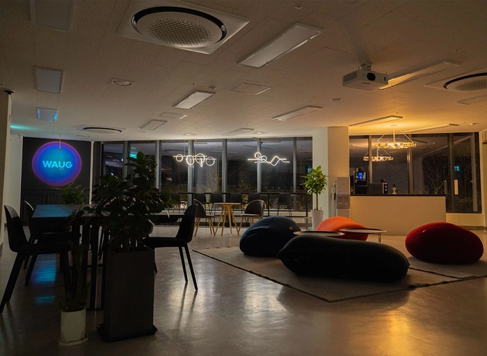 와그(WAUG)-웹 프론트엔드 개발자