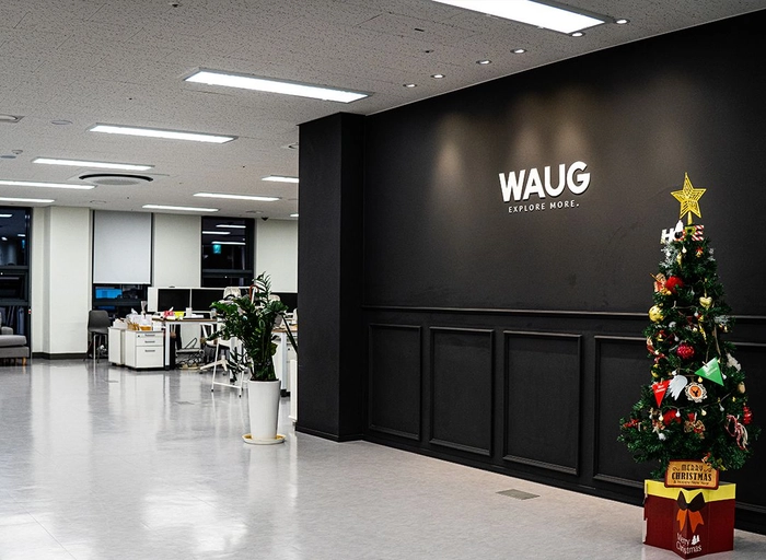 와그(WAUG)-웹 프론트엔드 개발자