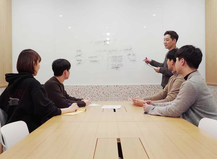 카카오엔터테인먼트-QA/테스트 엔지니어(신입/인턴)