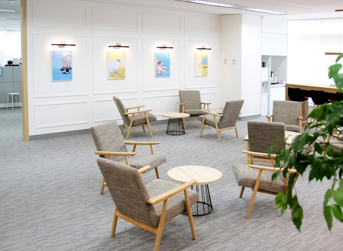 이노그리드-차세대R&D센터 클라우드 플랫폼 개발 (프론트 개발자)