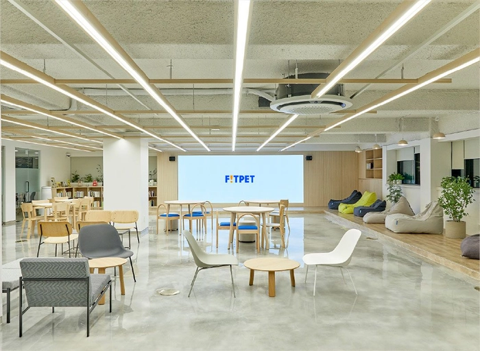 핏펫(Fitpet)-자금 담당자