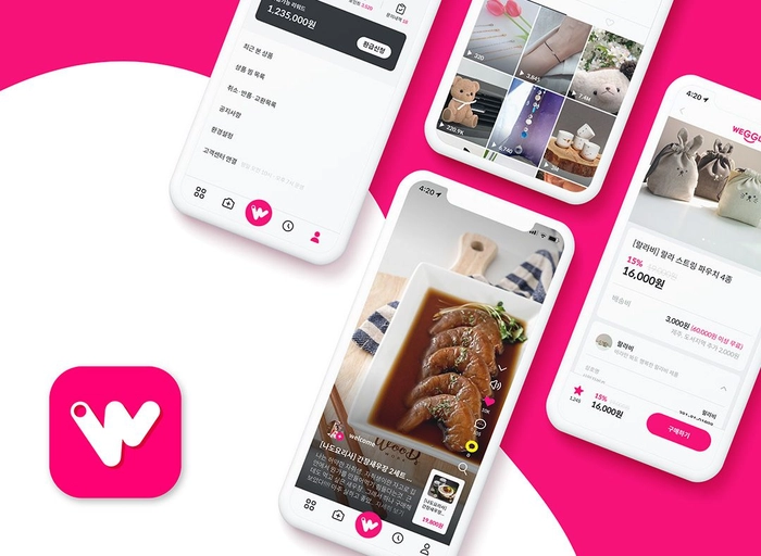 위블-백엔드 개발자