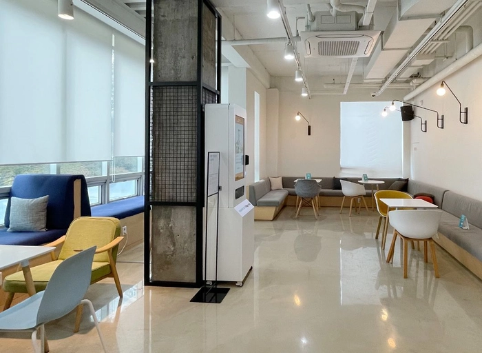 위블-백엔드 개발자