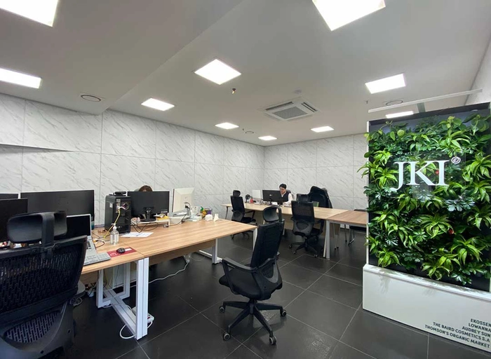 제이케이인스퍼레이션-온라인 영업팀