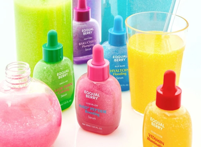 부스터스-[EQQUALBERRY] 글로벌 인플루언서 마케팅 (주니어)