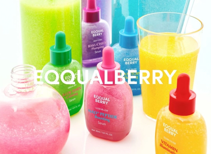 부스터스-[EQQUALBERRY] 글로벌 이커머스 MD