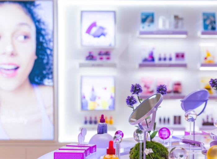 부스터스-[EQQUALBERRY] 글로벌 인플루언서 마케팅 (주니어)