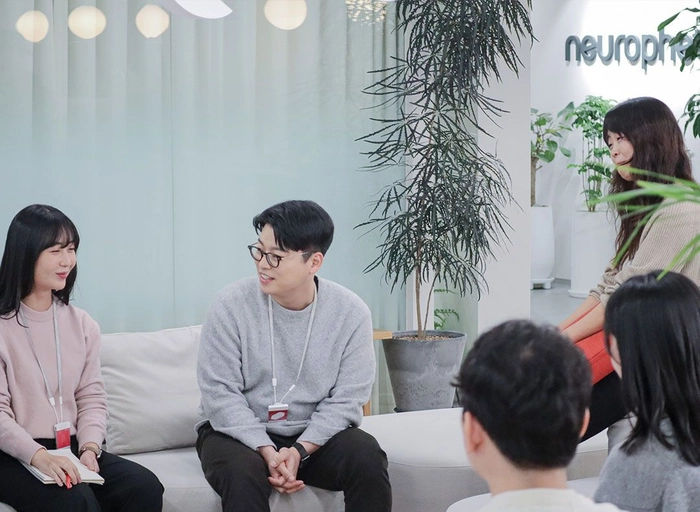 뉴로핏(NEUROPHET)-Medical Writer