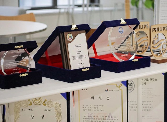 뉴로핏(NEUROPHET)-Medical Writer