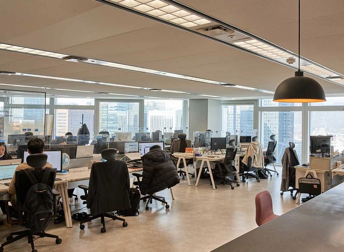 한화솔루션큐셀부문(한화큐셀)-Mobile App (Android) 개발자