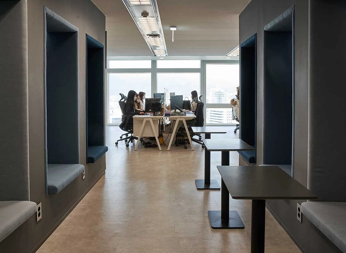 한화솔루션큐셀부문(한화큐셀)-Mobile App (Android) 개발자