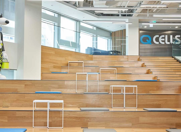 한화솔루션큐셀부문(한화큐셀)-Mobile App (Android) 개발자