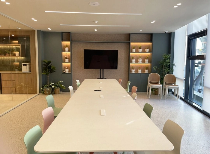 짐싸(ZIMSSA)-인터넷 인바운드 상담원(계약직)