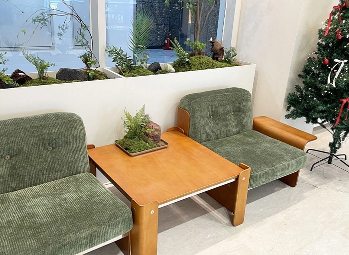 짐싸(ZIMSSA)-인터넷 인바운드 상담원(계약직)