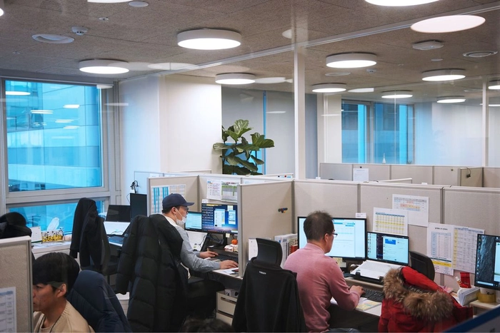 보맵-백엔드 개발자 (2~5년)