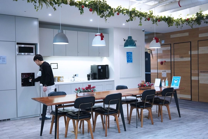 보맵-백엔드 개발자 (2~5년)