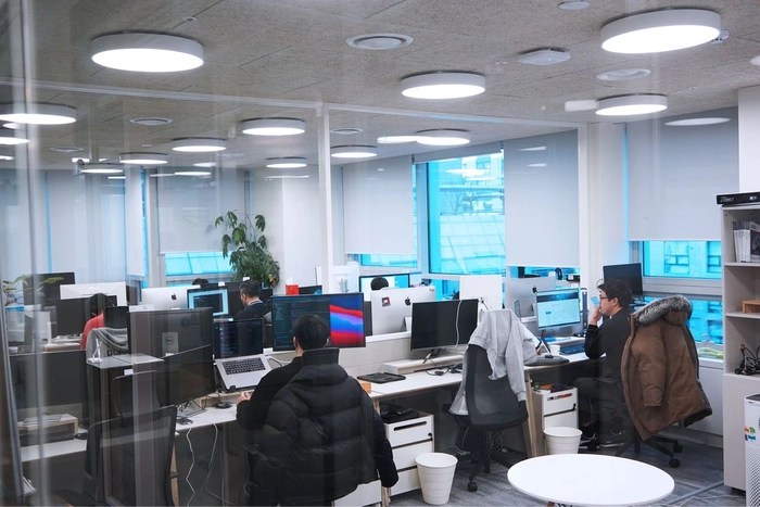 보맵-백엔드 개발자 (2~5년)