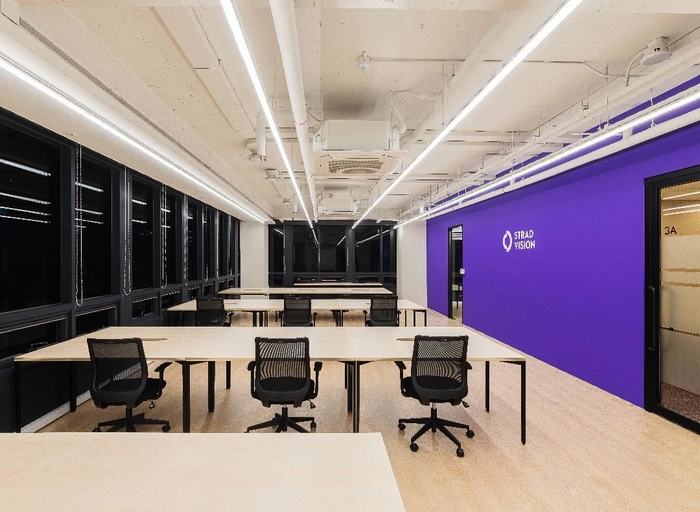 스트라드비젼(STRADVISION)-Algorithm Engineer, 3D Computer Vision(Seoul)