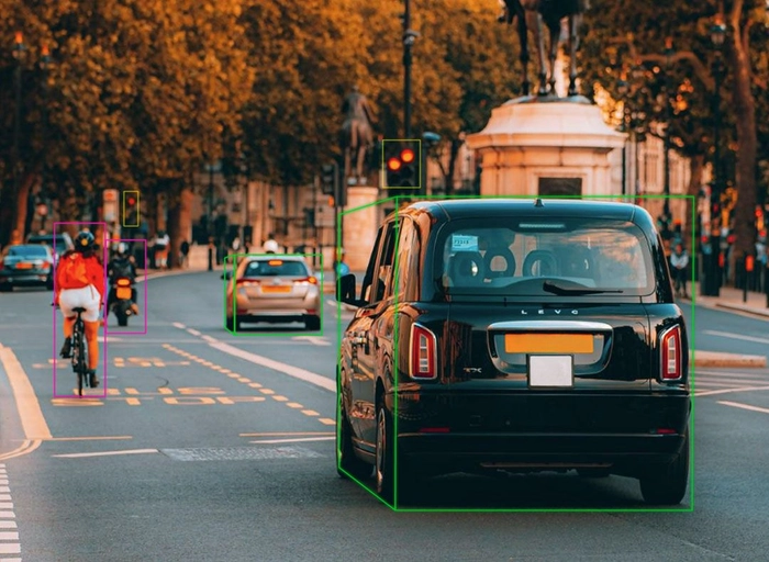 스트라드비젼(STRADVISION)-Algorithm Engineer