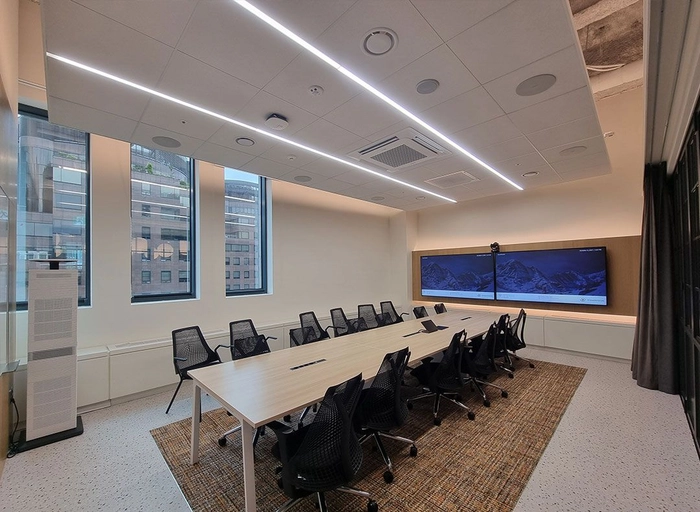 스트라드비젼(STRADVISION)-Algorithm Engineer