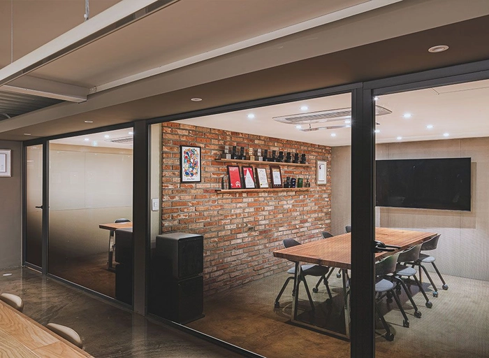 더크림유니언-UXUI 디자인 (5년 이상)