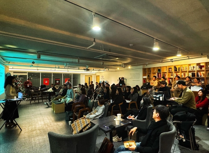 어센트코리아(Ascent Korea)-마케팅 데이터 엔지니어