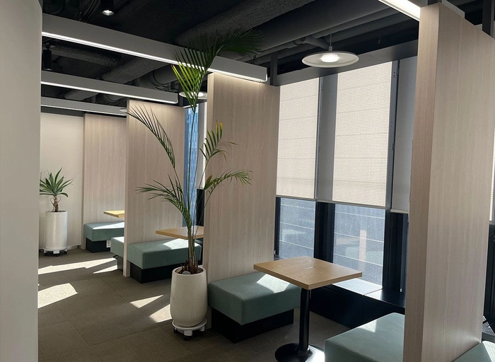 엔코위더스-경영지원 매니저