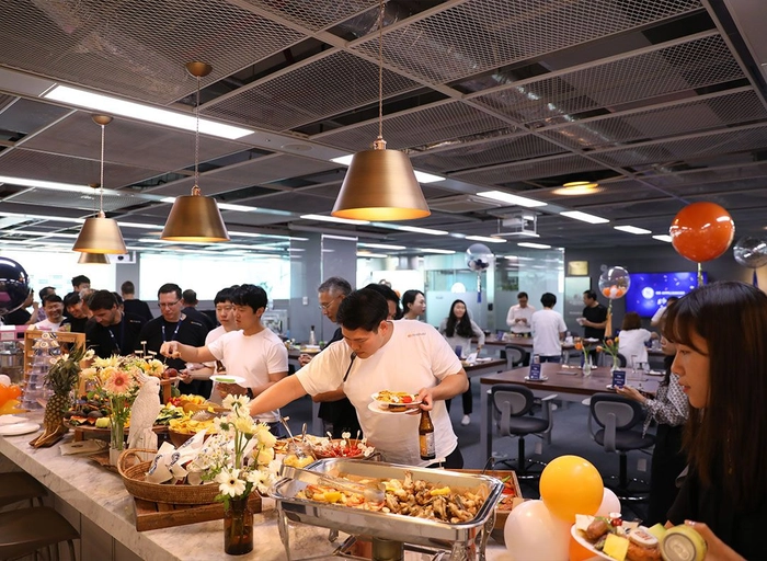 하이얼코리아알앤디(GE Appliances)-안드로이드 플랫폼 엔지니어