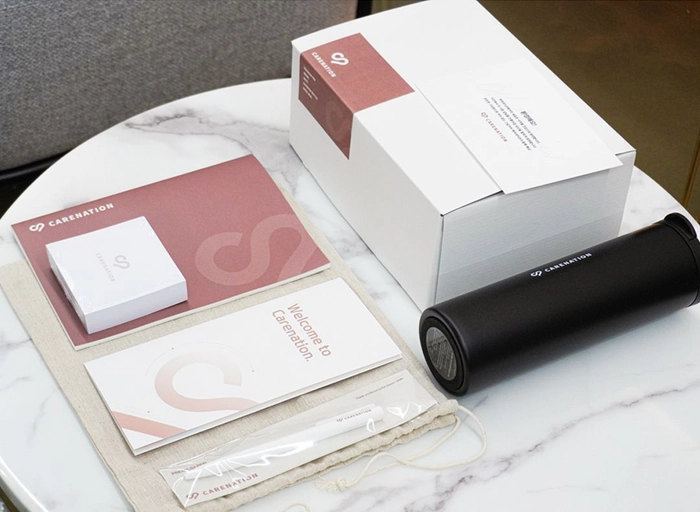 케어네이션-[CARENATION] Java 백엔드 개발자