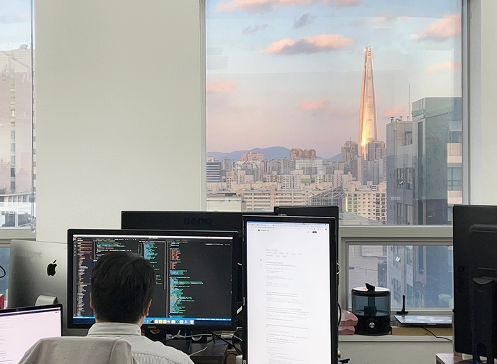 한빗코코리아-Compliance 준법지원 담당자