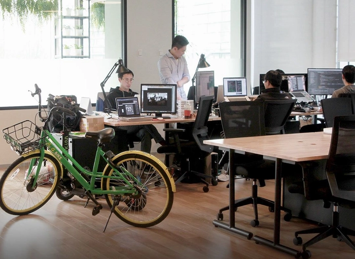 지바이크(gbike)-IoT 백엔드 개발자