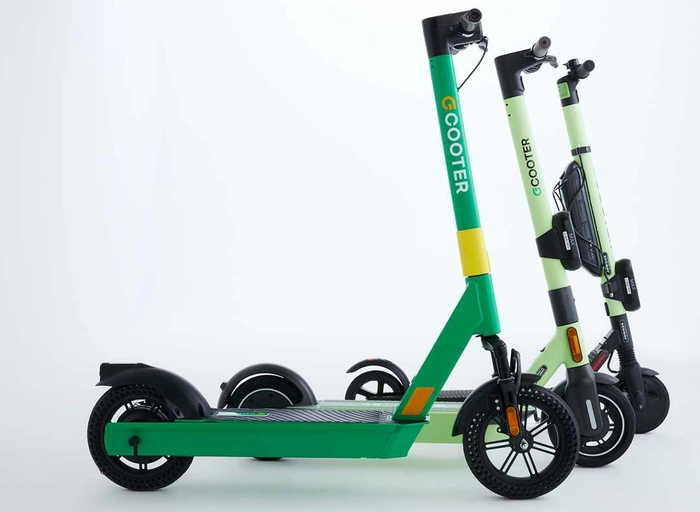 지바이크(gbike)-IoT 백엔드 개발자