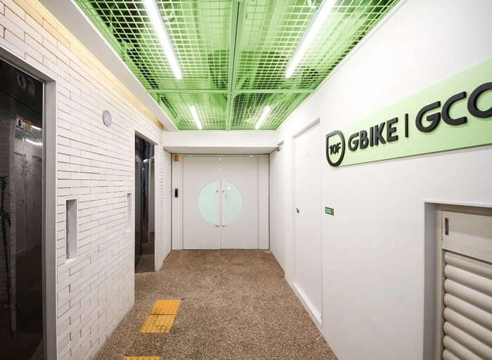 지바이크(gbike)-IoT 백엔드 개발자