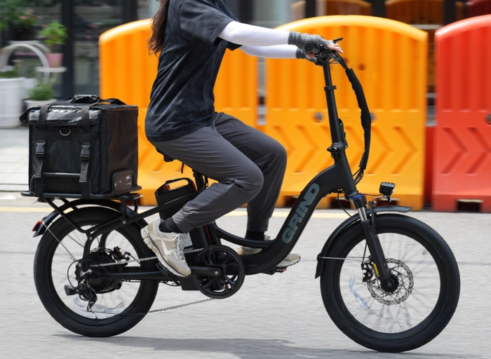 지바이크(gbike)-Product Manager