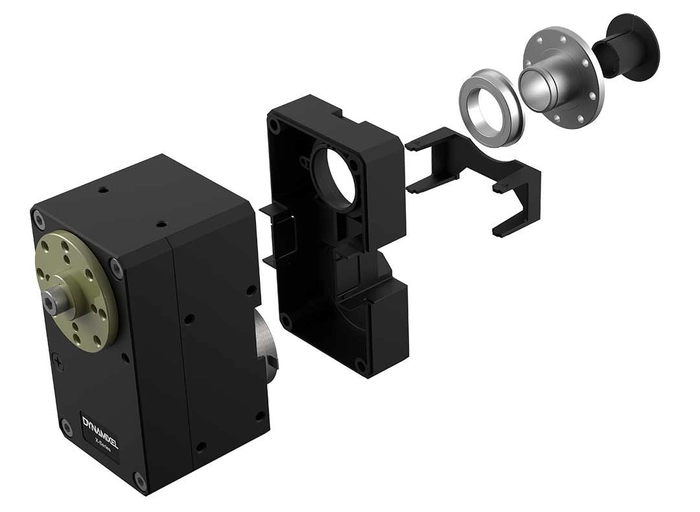 로보티즈-HW/FW 개발