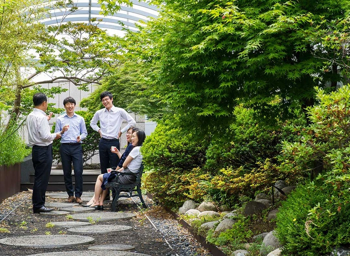 삼천리-전략 부문 5~15년