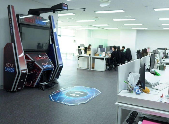 업사이드포텐셜앤컴퍼니-PR/언론홍보 (2~7년차)