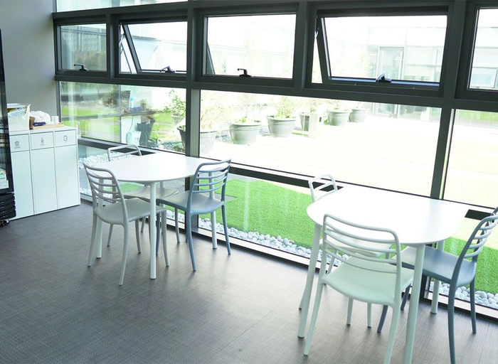 업사이드포텐셜앤컴퍼니-PR/언론홍보 (2~7년차)