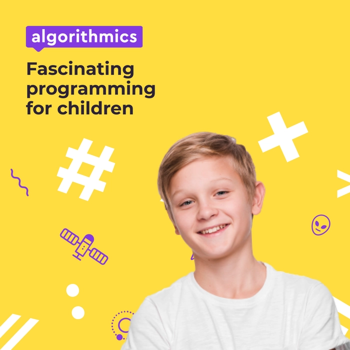 Algorithmics Academy-Educator (Part Time / Freelance)