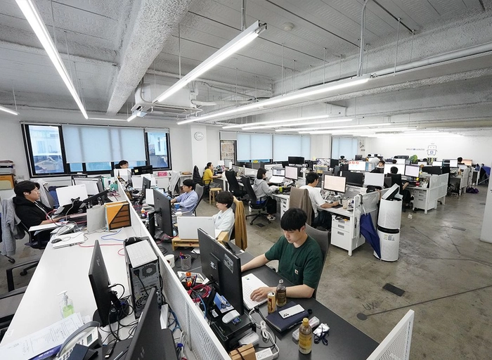 브레인즈컴퍼니-IT 기술 Pre-sales 제안 담당자 (IT Solution PreSales)