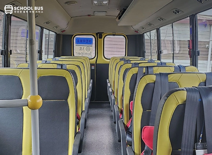 스쿨버스-통학차량 서비스 운영 담당자(신입/주니어)