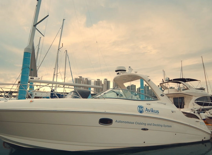 아비커스-SLAM/센서융합 엔지니어