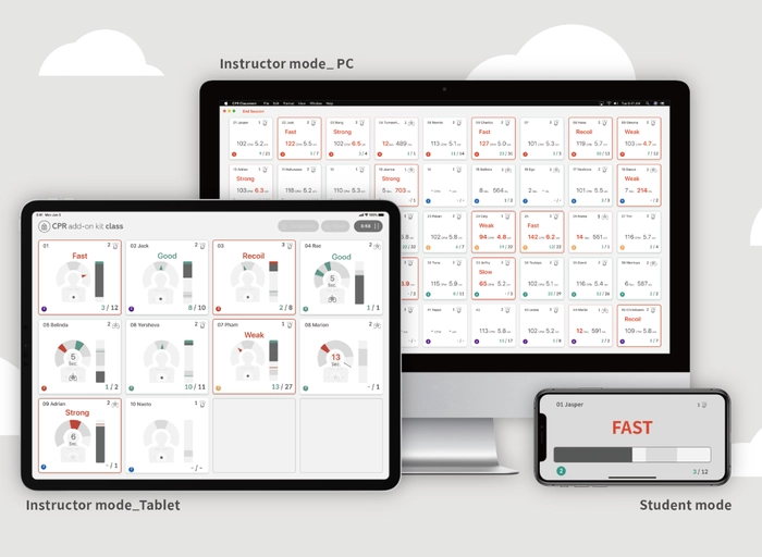 아이엠랩(I.M.LAB)-국내 영업(신입)