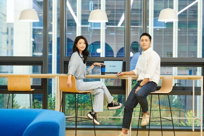 크로노웨이-온/오프라인 마케팅 리더