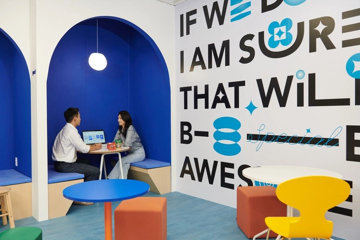 크로노웨이-온/오프라인 마케팅 리더