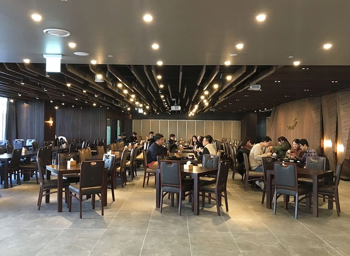 다날(Danal)-다날(주) 인사부문 총괄