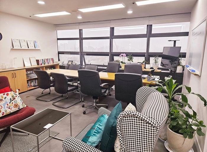 아인잡(AINJOB)-[자사 서비스] HR PLATFORM 백엔드 개발 리더 (5년 이상)