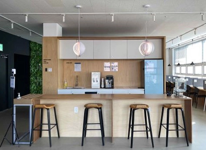 코드크레인(CodeCrain)-백엔드 개발자