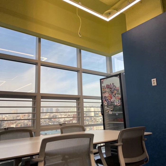 레이드랩-Quant Developer - 퀀트 개발자