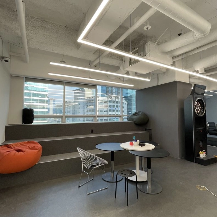 레이드랩-Quant Developer - 퀀트 개발자